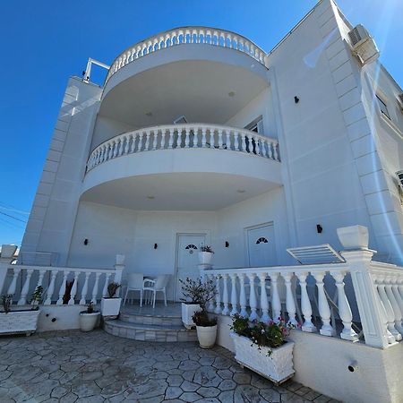 Villa A & A Ksamil Zewnętrze zdjęcie