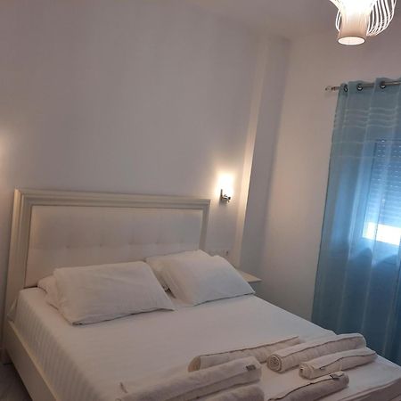 Villa A & A Ksamil Zewnętrze zdjęcie