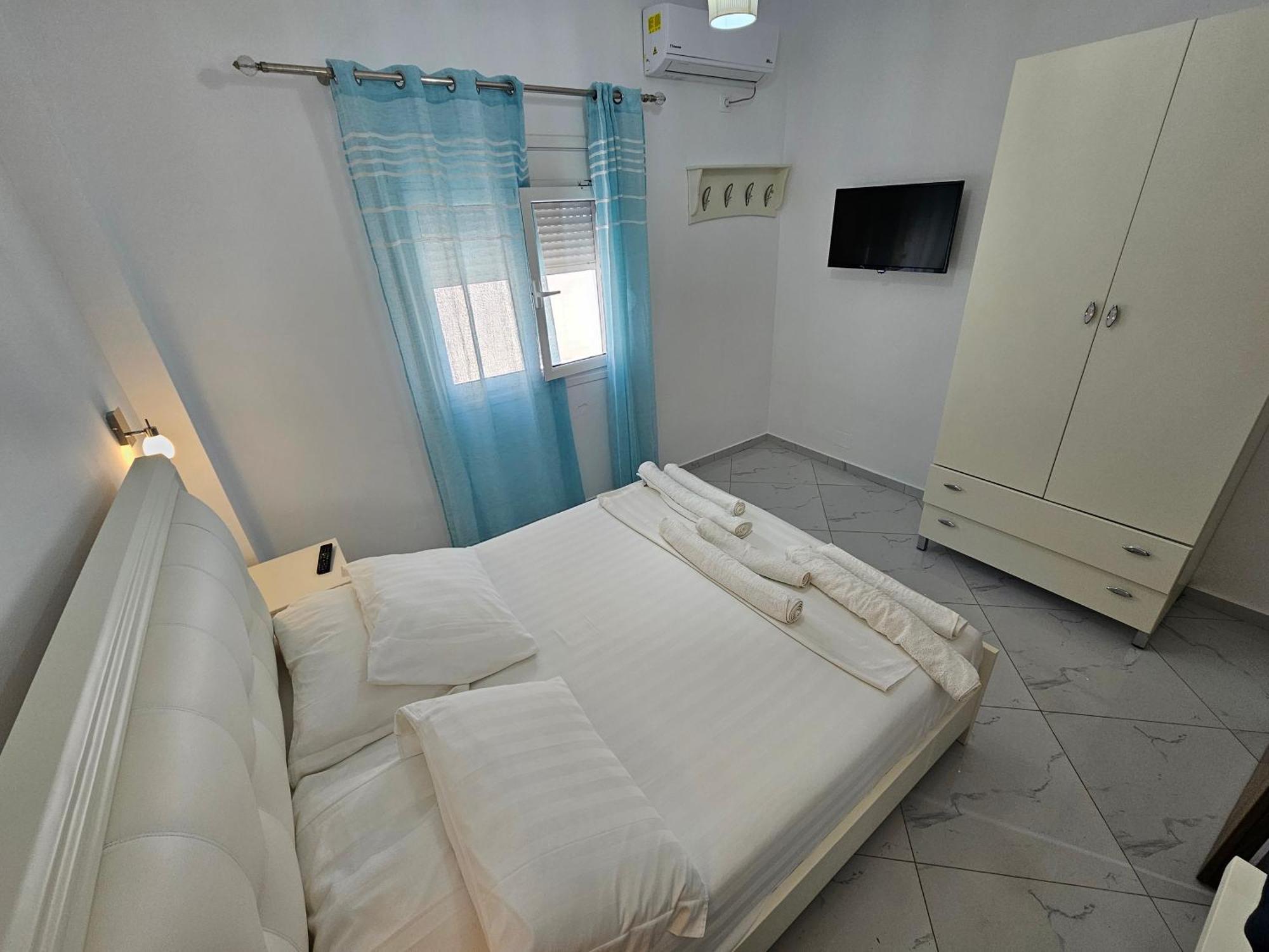 Villa A & A Ksamil Zewnętrze zdjęcie