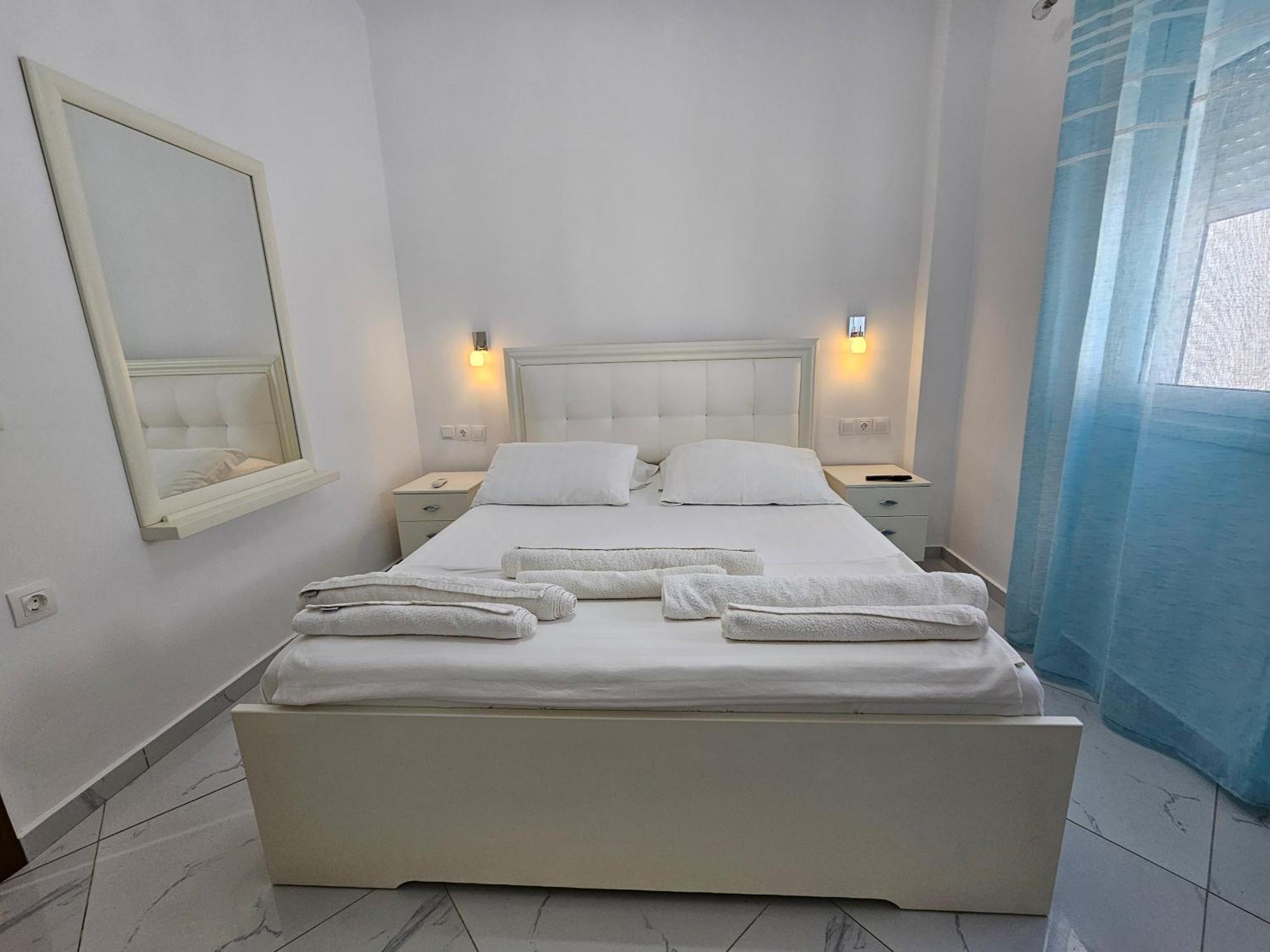 Villa A & A Ksamil Zewnętrze zdjęcie
