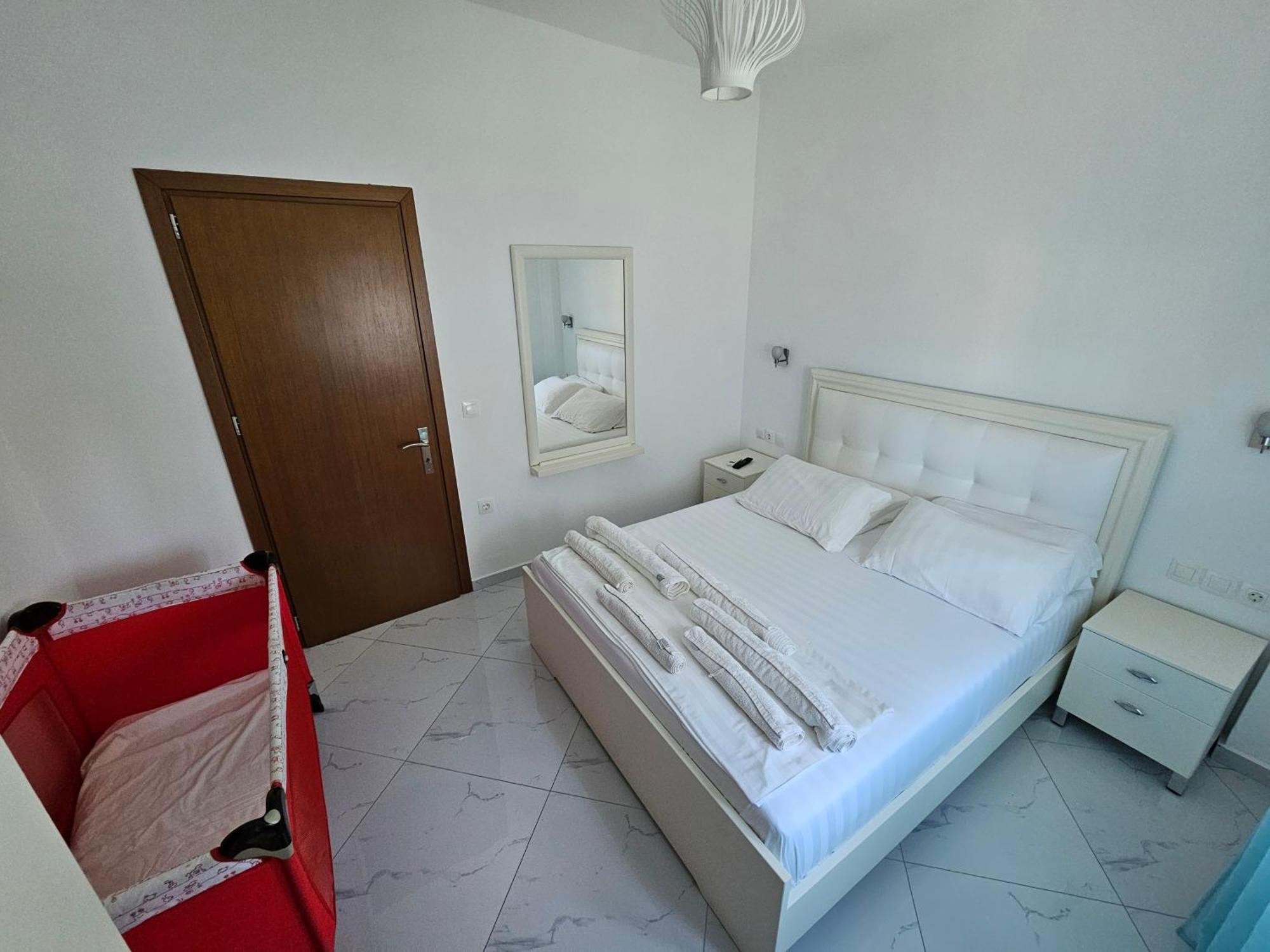 Villa A & A Ksamil Zewnętrze zdjęcie