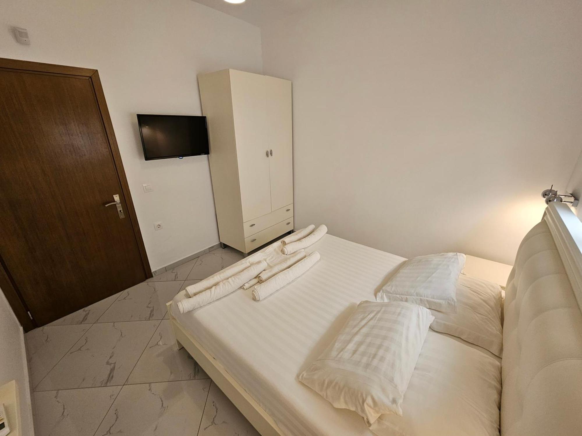Villa A & A Ksamil Zewnętrze zdjęcie