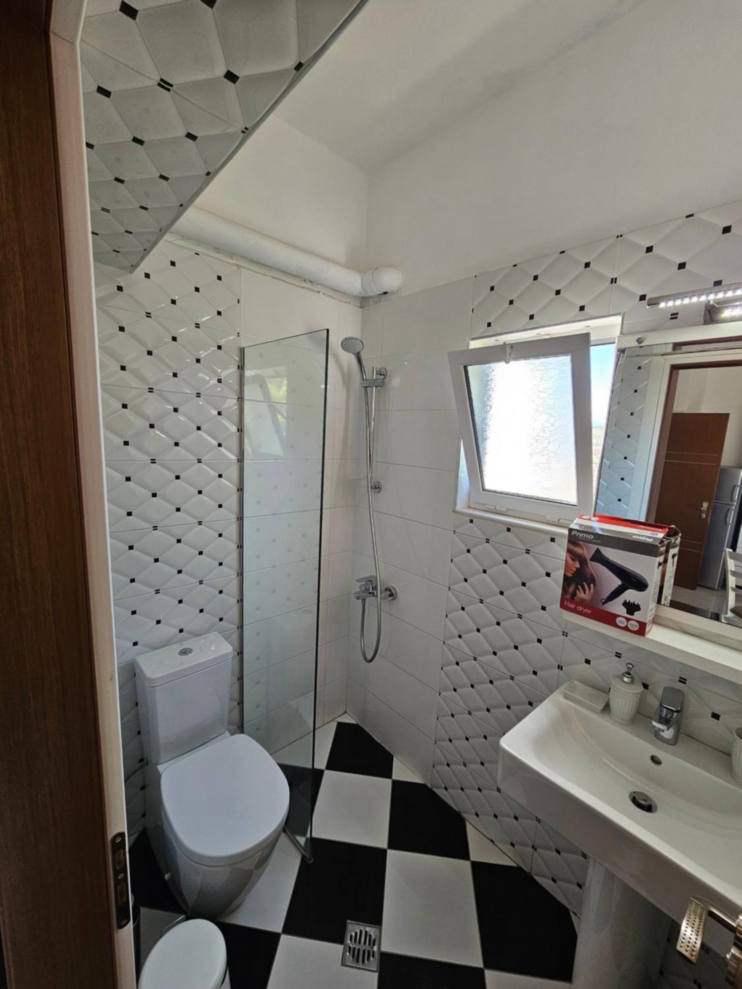 Villa A & A Ksamil Zewnętrze zdjęcie