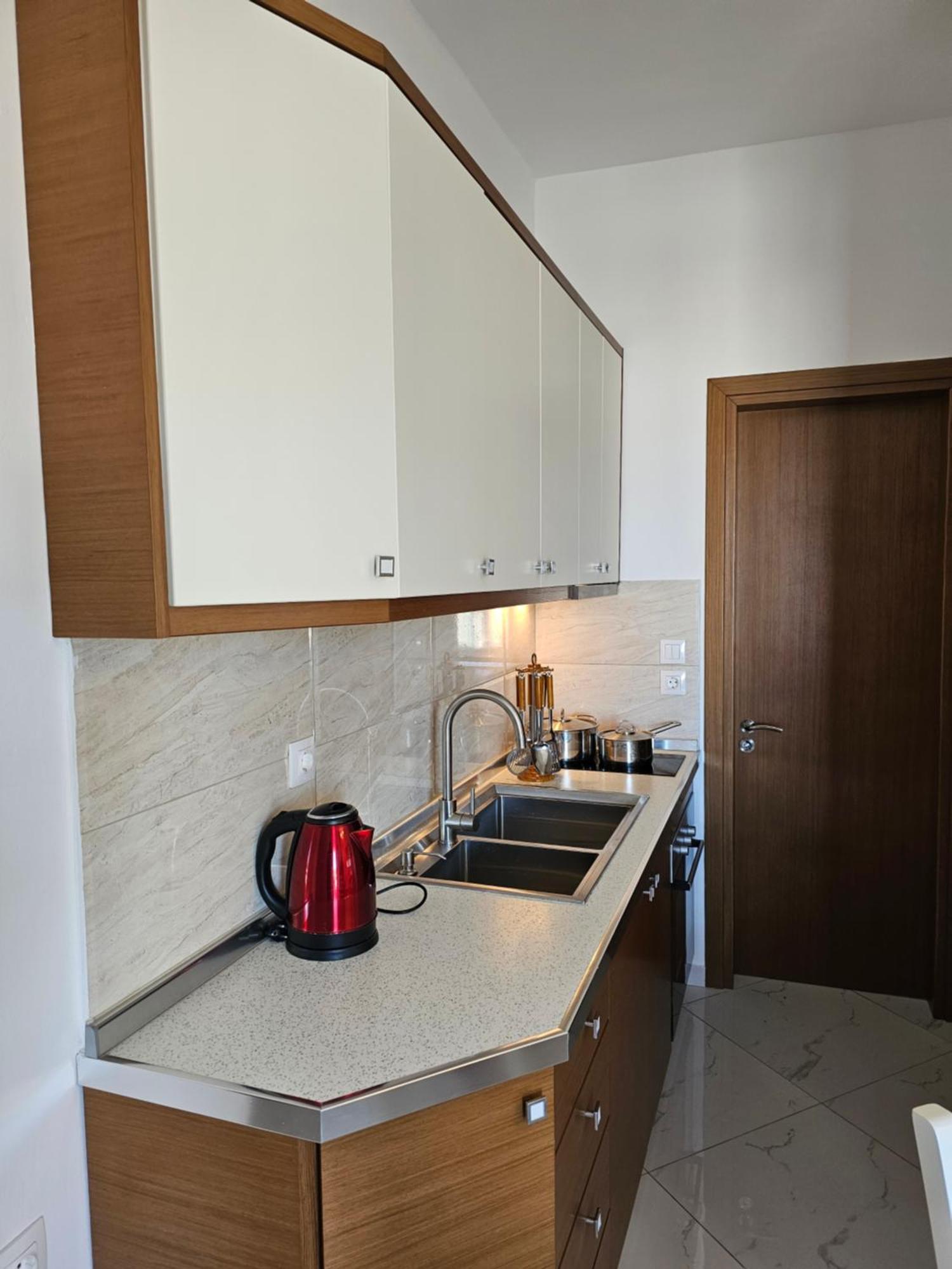 Villa A & A Ksamil Zewnętrze zdjęcie