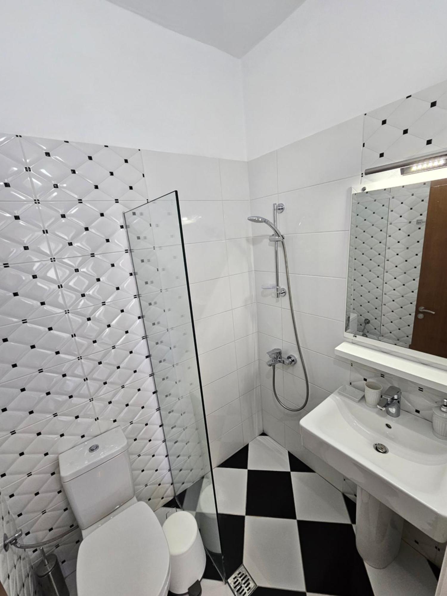 Villa A & A Ksamil Zewnętrze zdjęcie