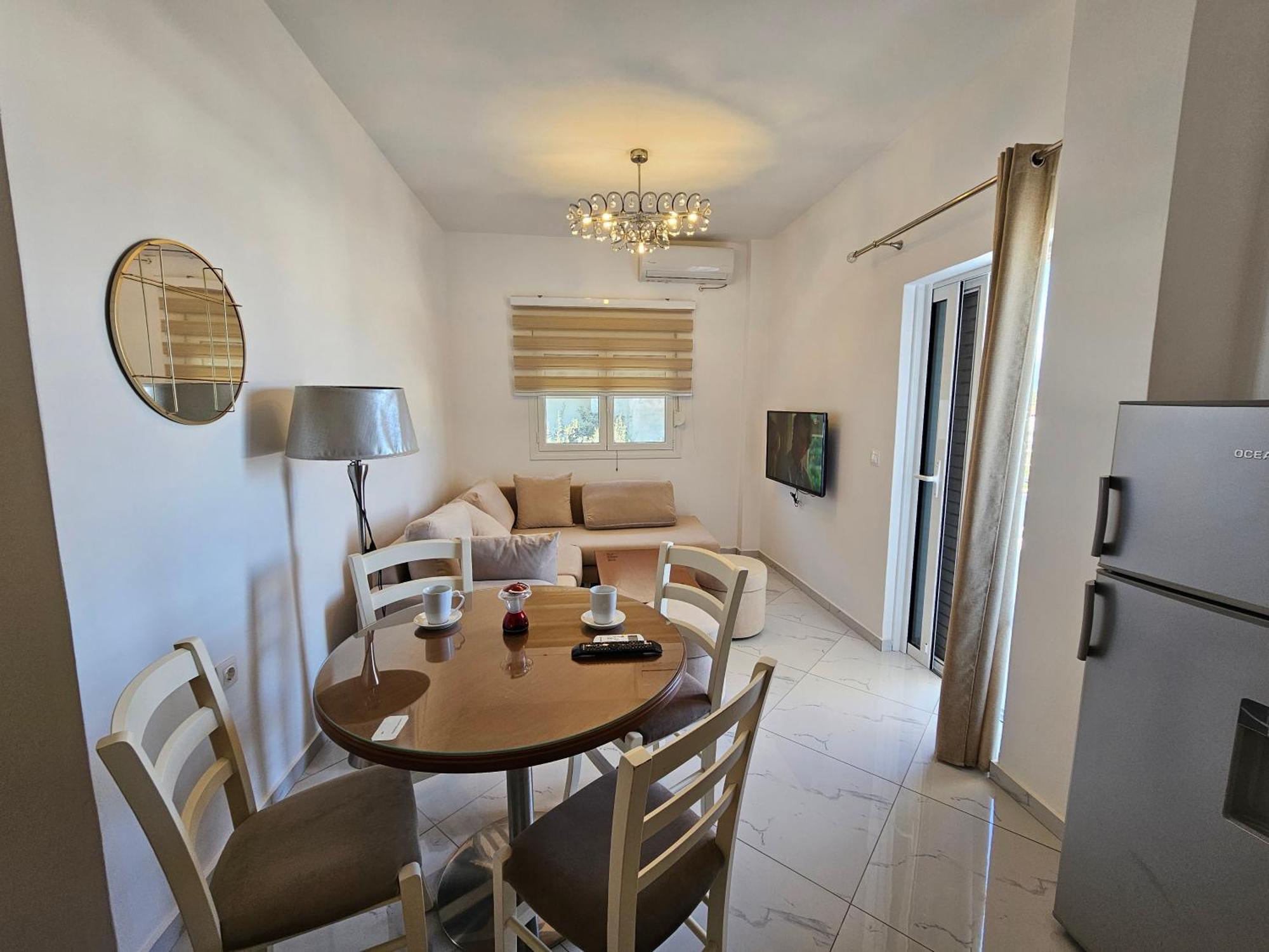 Villa A & A Ksamil Zewnętrze zdjęcie