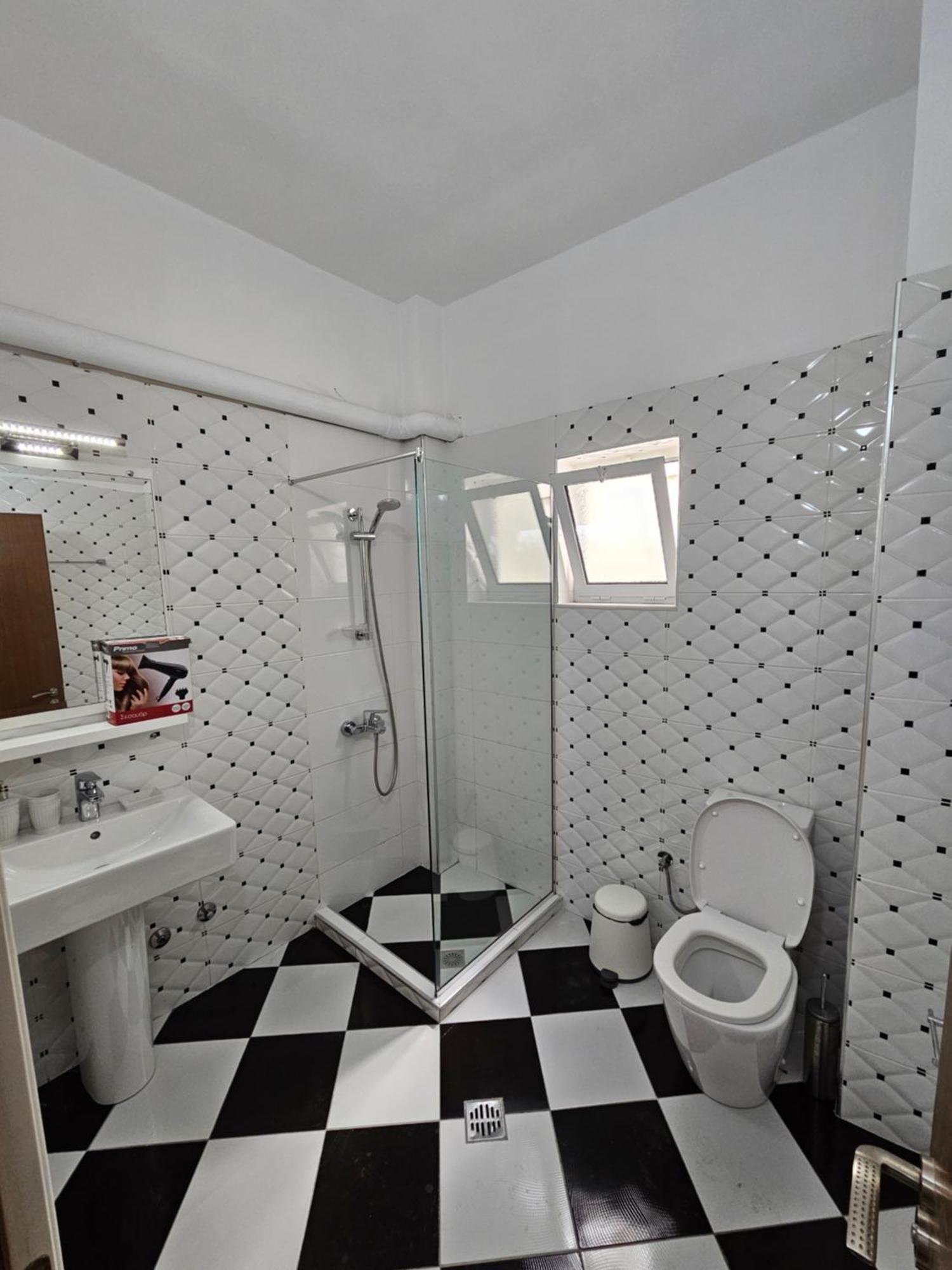 Villa A & A Ksamil Zewnętrze zdjęcie