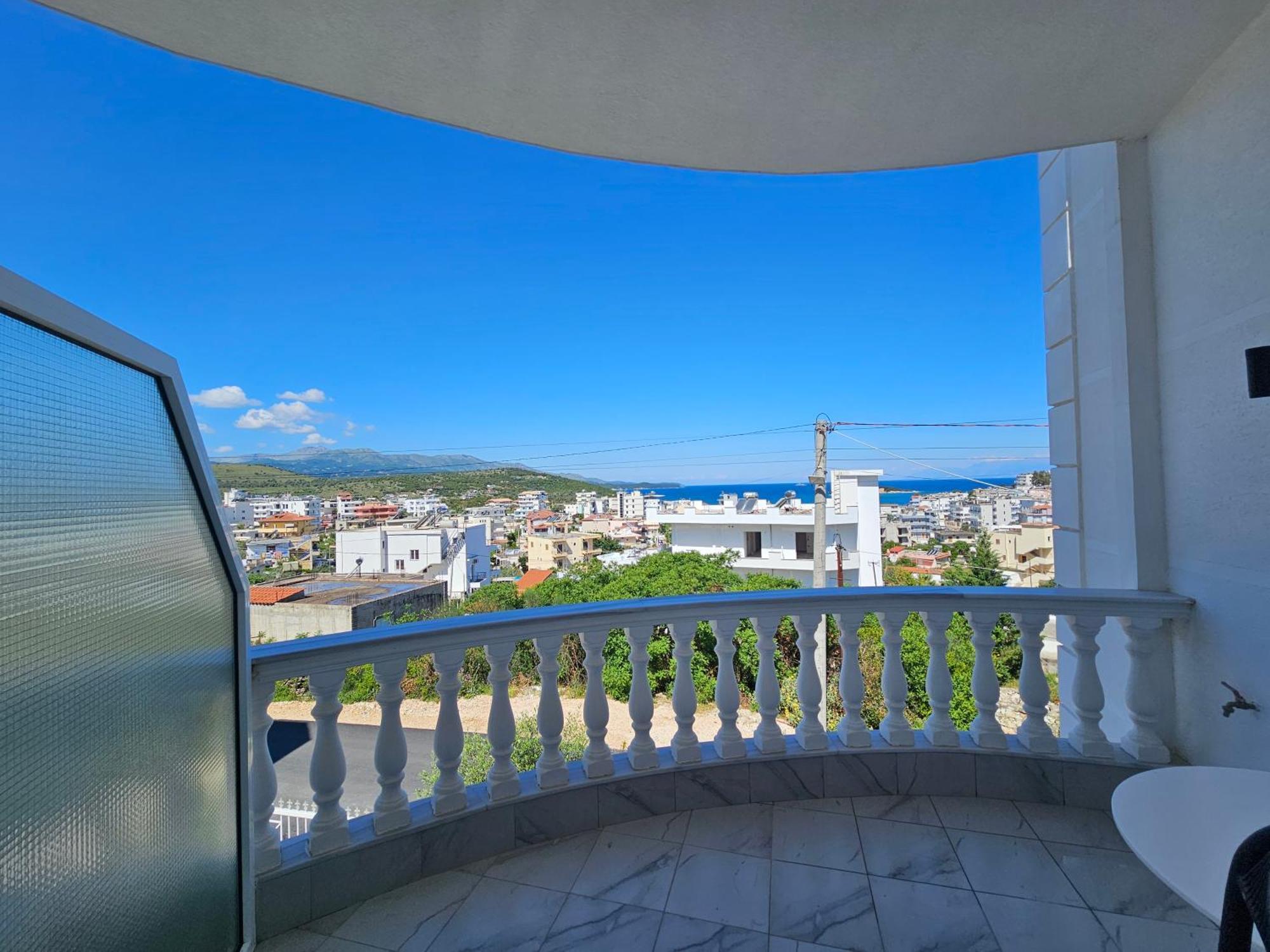 Villa A & A Ksamil Zewnętrze zdjęcie