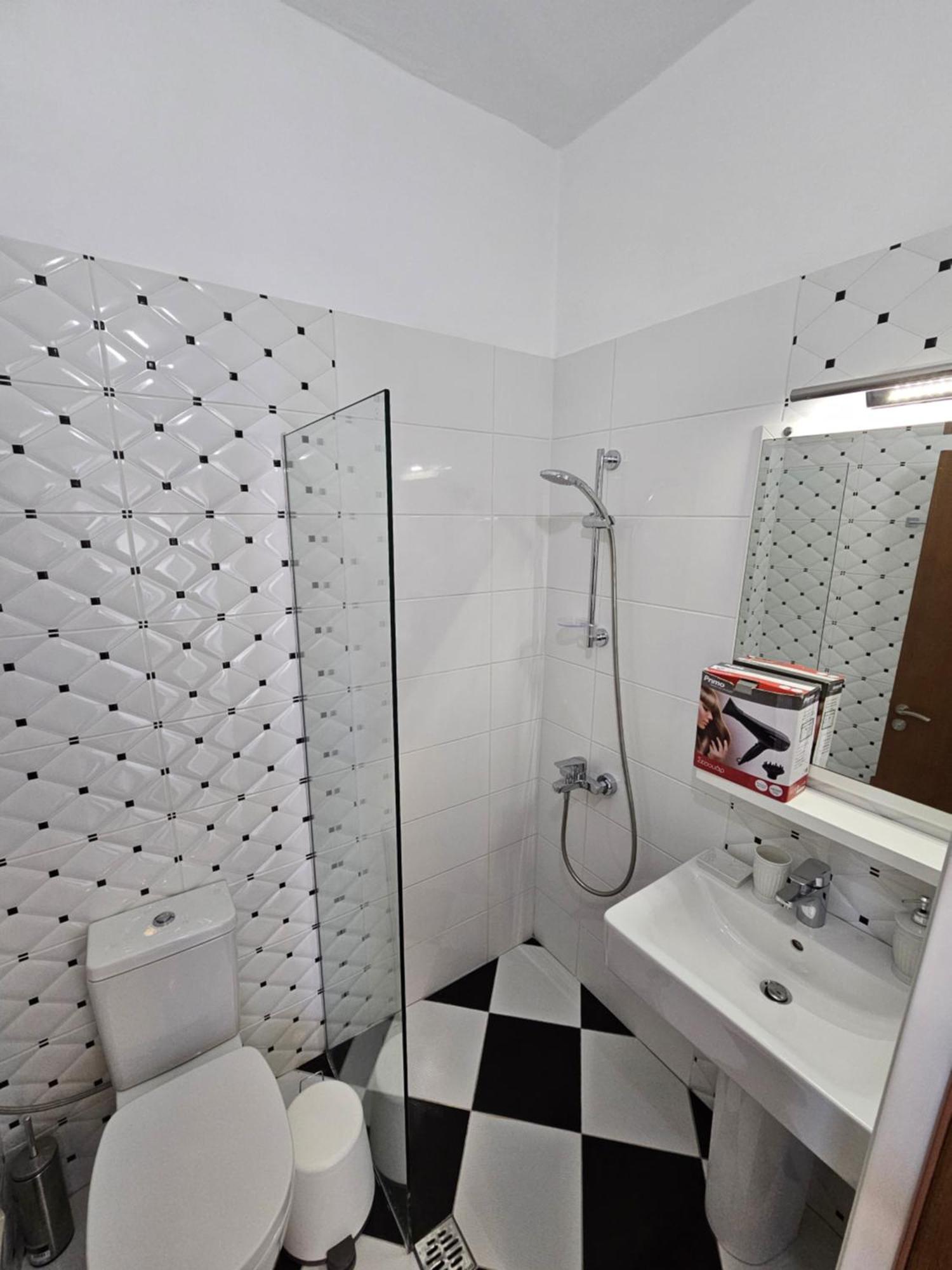 Villa A & A Ksamil Zewnętrze zdjęcie