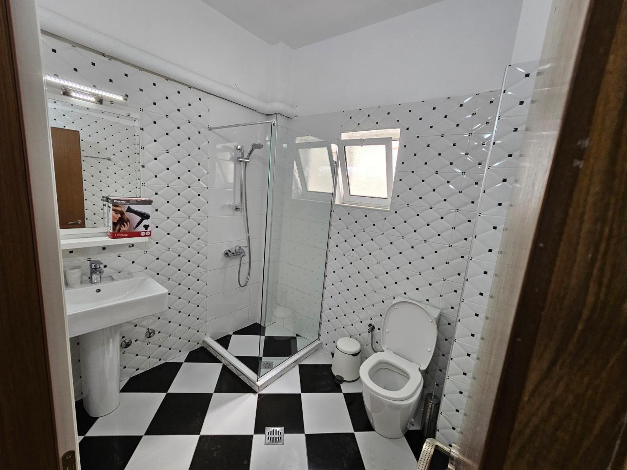 Villa A & A Ksamil Zewnętrze zdjęcie