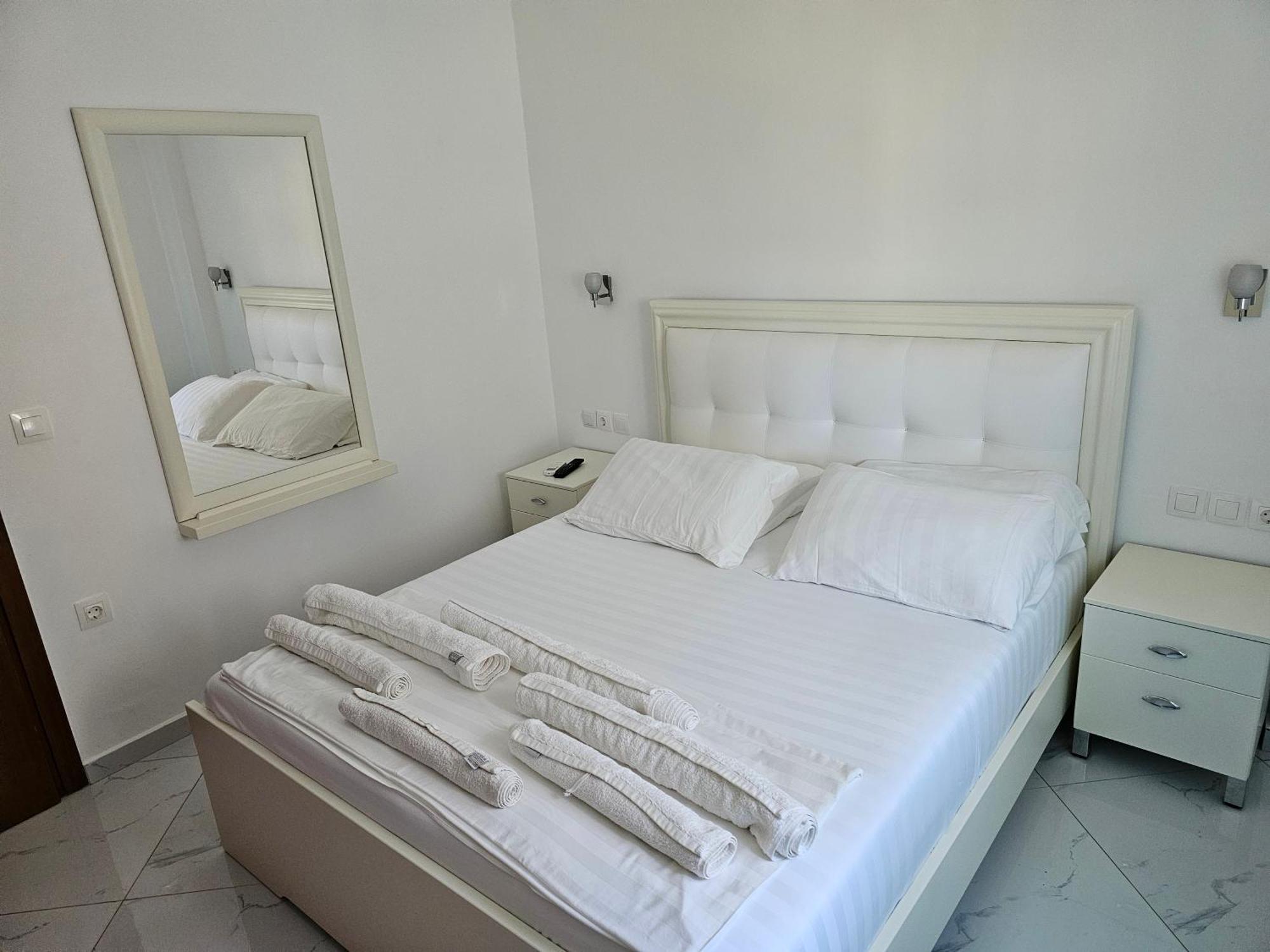 Villa A & A Ksamil Zewnętrze zdjęcie