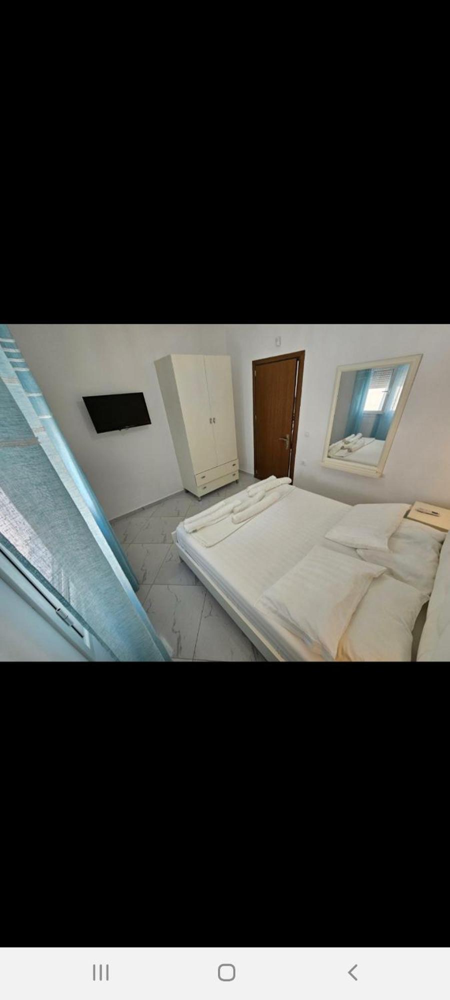 Villa A & A Ksamil Zewnętrze zdjęcie