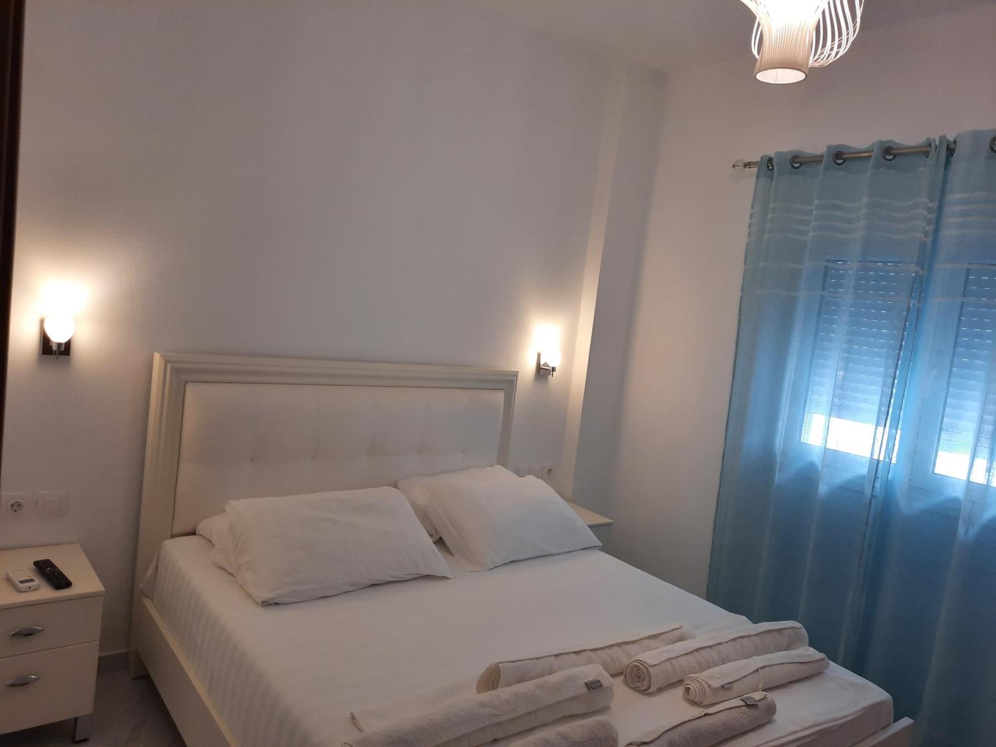 Villa A & A Ksamil Zewnętrze zdjęcie