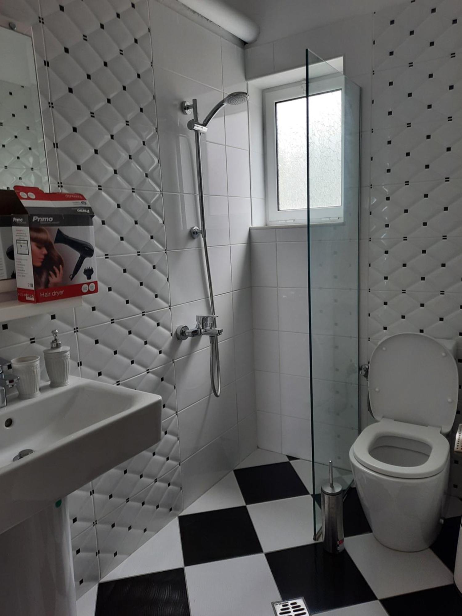 Villa A & A Ksamil Zewnętrze zdjęcie