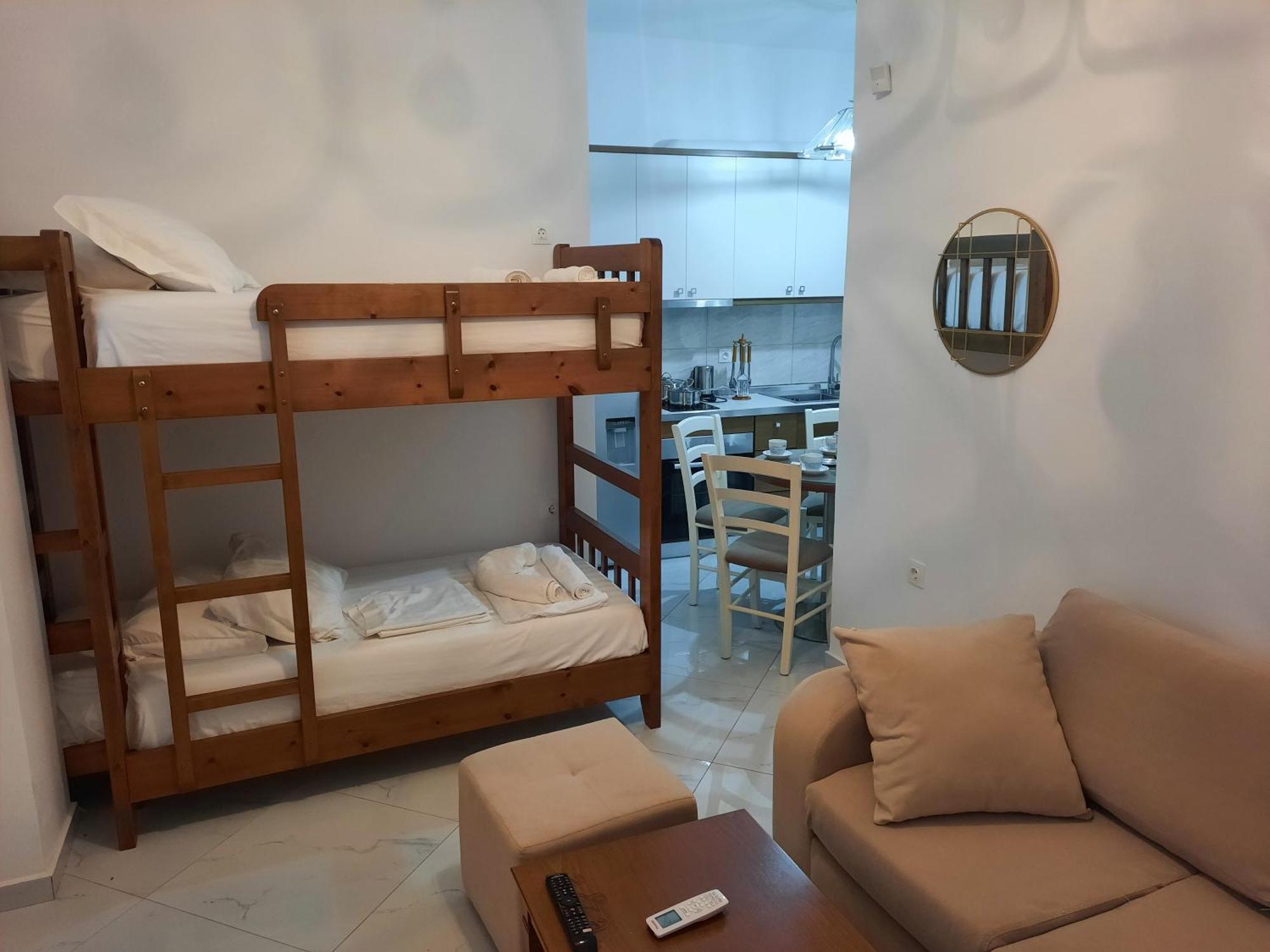 Villa A & A Ksamil Zewnętrze zdjęcie