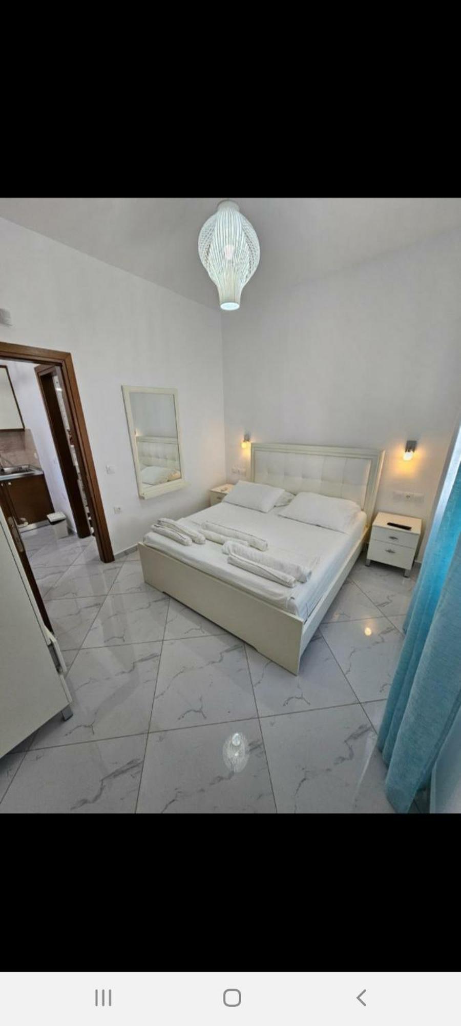 Villa A & A Ksamil Zewnętrze zdjęcie
